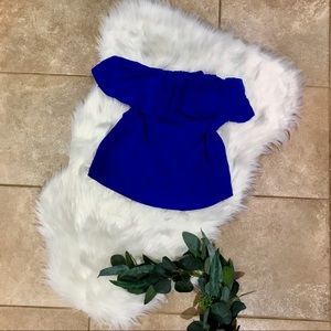 Olivaceous Ruffle Top✨